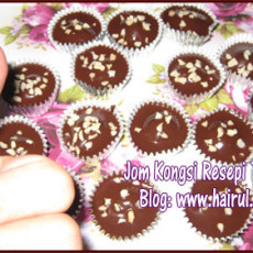 Resepi Kuih Biskut Makmur Special  Blog Hairul