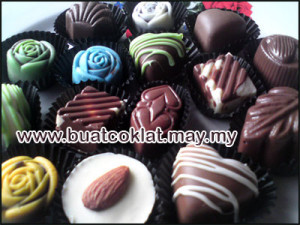 coklat