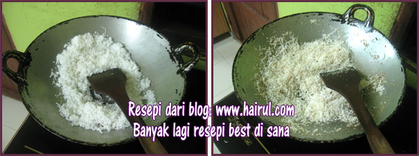 cara buat sagun