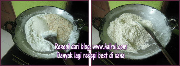 cara buat sagun
