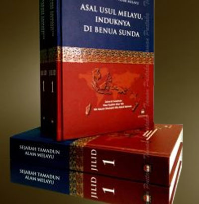 Sejarah Bangsa Melayu Sebenar Dari Kajian UKM & MashaAllah Sedap 
