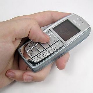 handphone