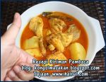 Resepi Kari Ayam Paling Sedap  Chef Hairul HIssam