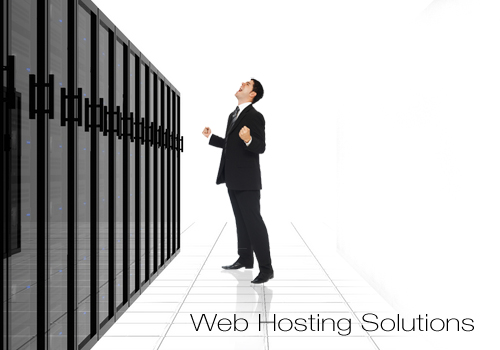 web-hosting-solution